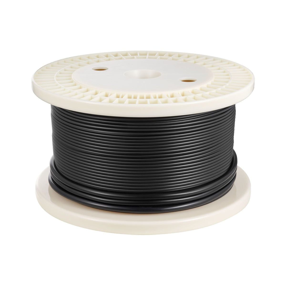 200 sqft Underfloor Heating Cable Kit, 240V Electric Radiant Heated Floor System, with Smart Control Thermostat & Alarm, Easy Installation for Tile, Stone, Vinyl, Home Improvement