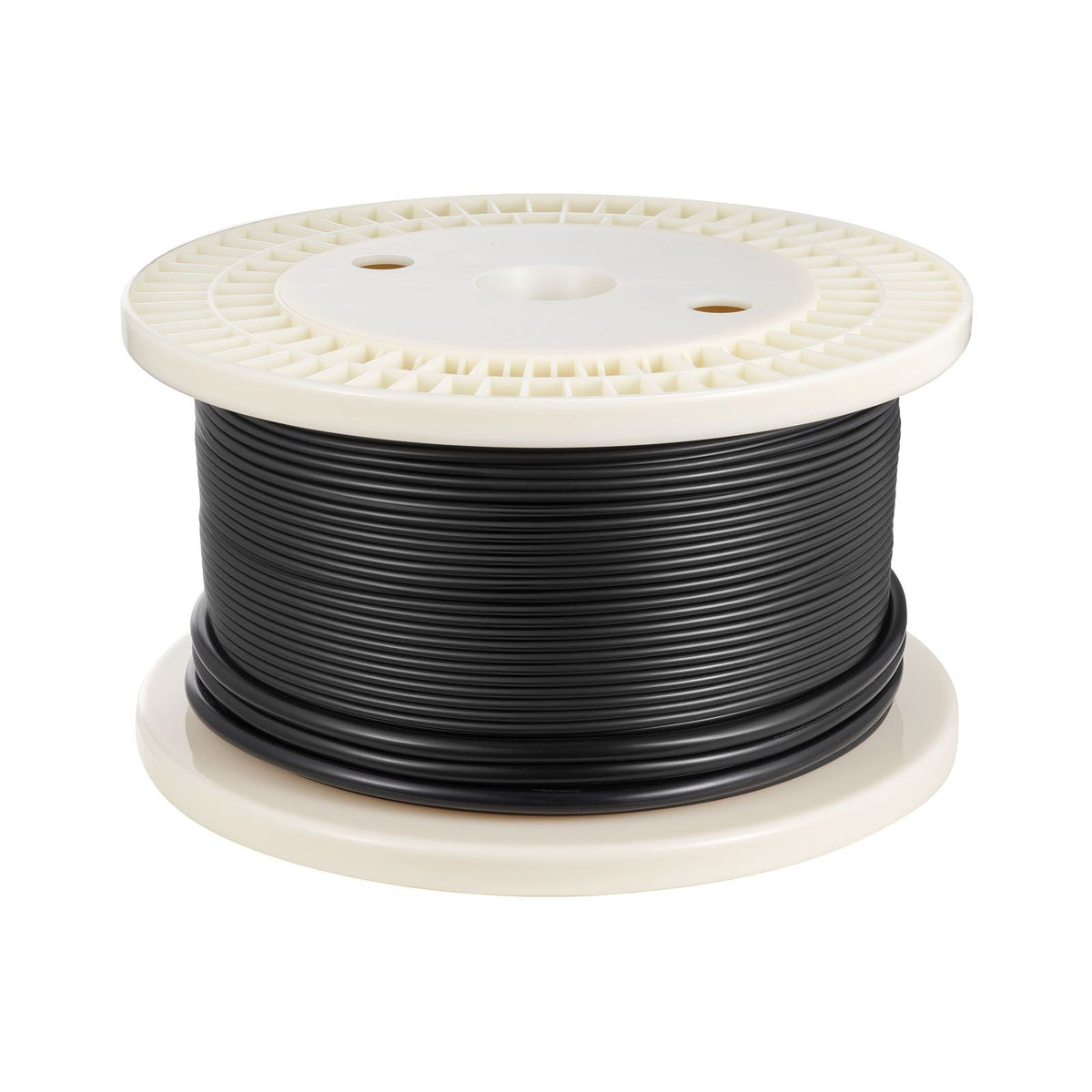 200 sqft Underfloor Heating Cable Kit, 240V Electric Radiant Heated Floor System, with Smart Control Thermostat & Alarm, Easy Installation for Tile, Stone, Vinyl, Home Improvement