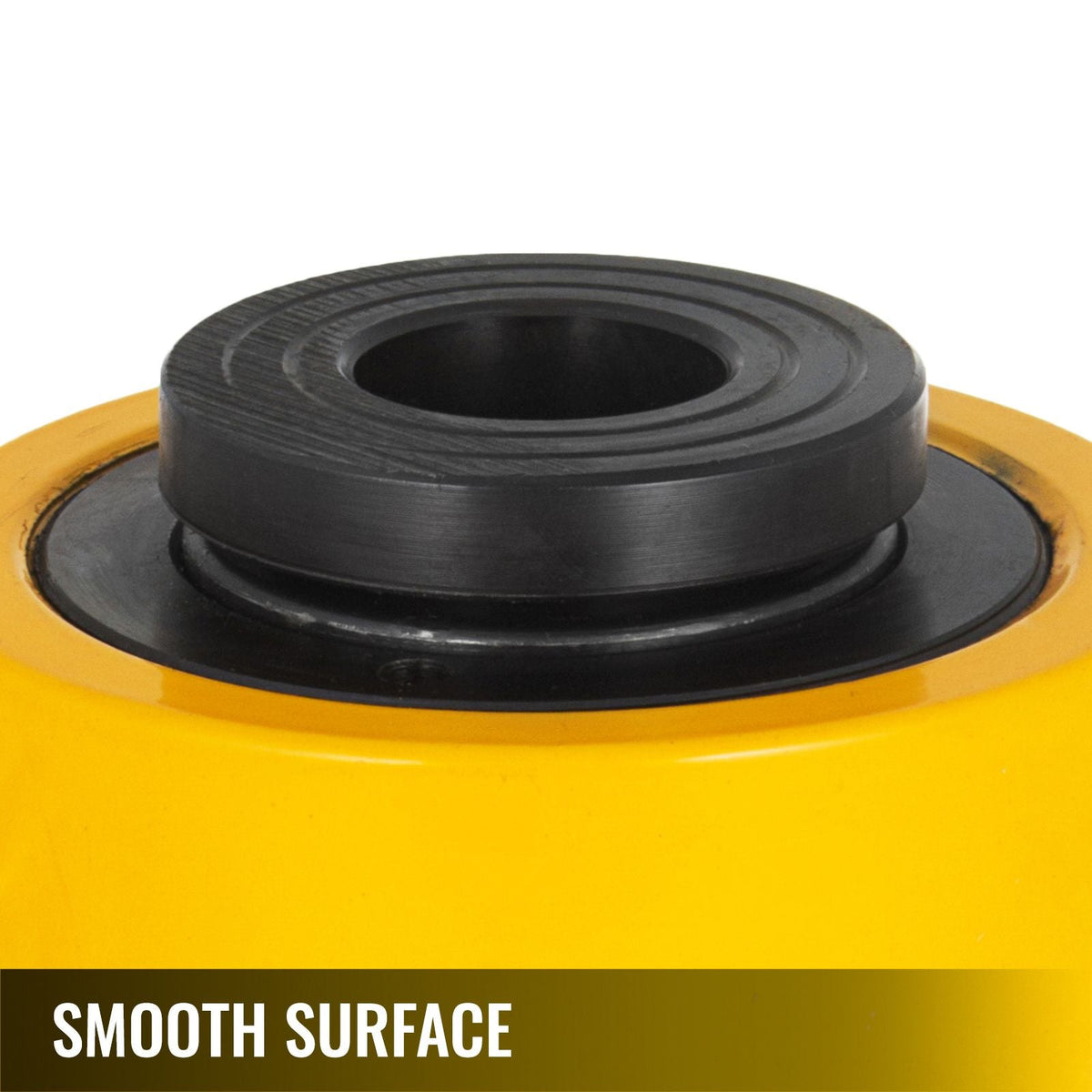 20ton 100mm Hollow Plunger Hydraulic Cylinder Jack