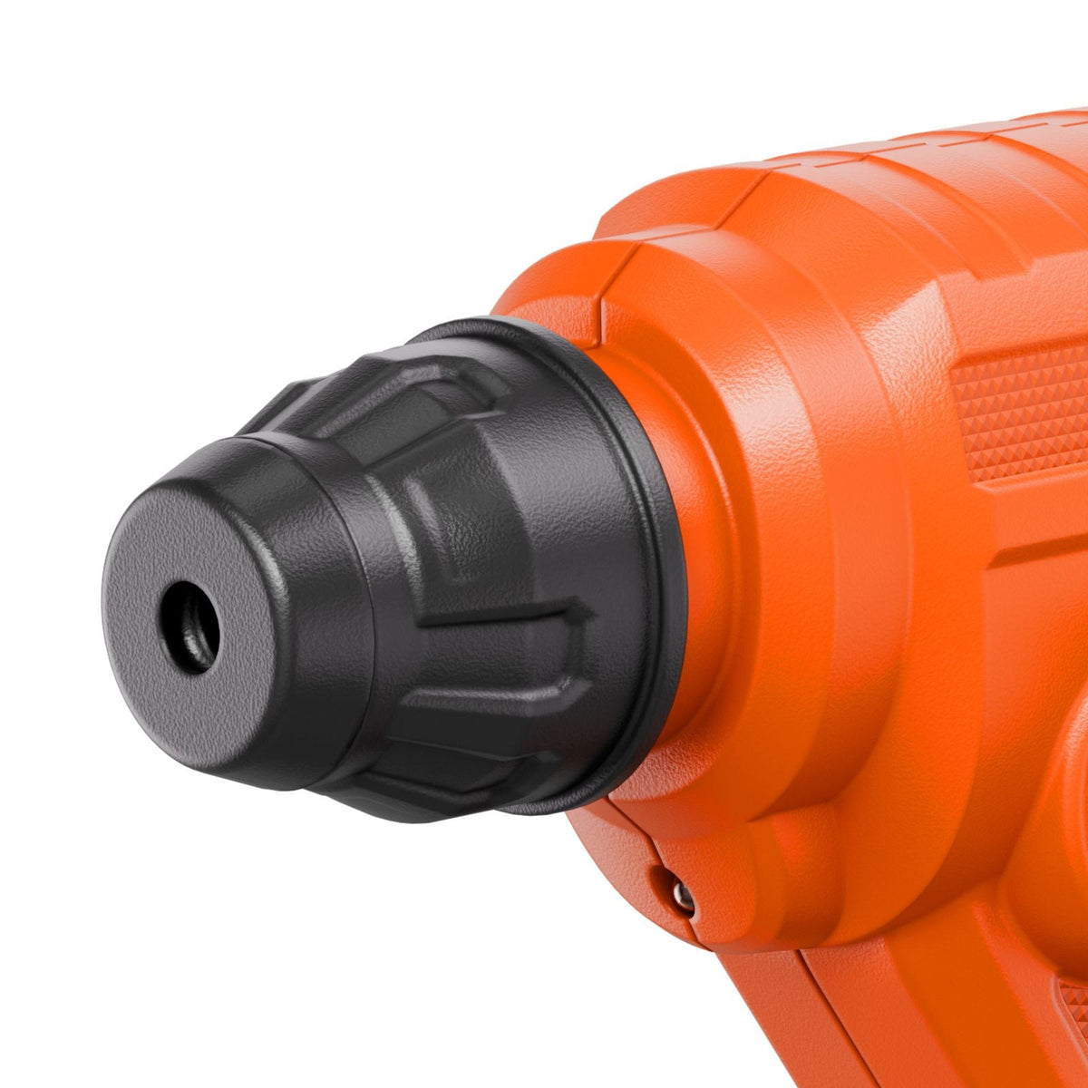 20V Cordless Hammer Drill, Lithium-Ion 0.6 Inch Rotary Hammer Driver, SDS-Plus Electric Lightweight Power Tool Kit with Battery and Charger, 2 Functions, 1000 RPM, 5100 BPM