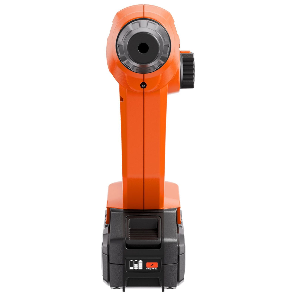 20V Cordless Hammer Drill, Lithium-Ion 0.6 Inch Rotary Hammer Driver, SDS-Plus Electric Lightweight Power Tool Kit with Battery and Charger, 2 Functions, 1000 RPM, 5100 BPM