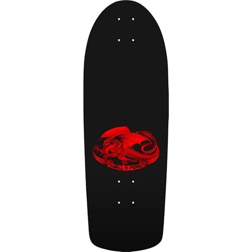 Powell Peralta O.G. Ripper Reissue Skateboard Decks