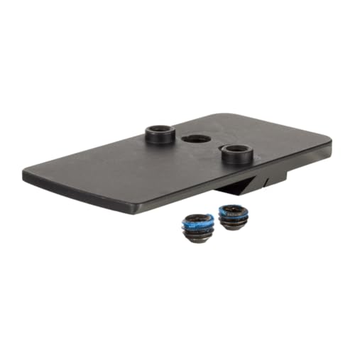 Trijicon RMRcc Pistol Dovetail Mount for S&W M&P Shield
