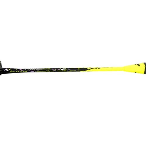 Babolat X-Feel Origin Lite Badminton Racquet (Yellow) Prestrung