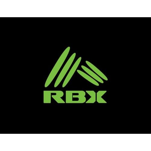 RBX Boys Tracksuit Set - 2 Piece Zip Up Tricot Track Jacket and Jogger Pants Outfit - Boys Athletic Sets (Sizes 8-12)