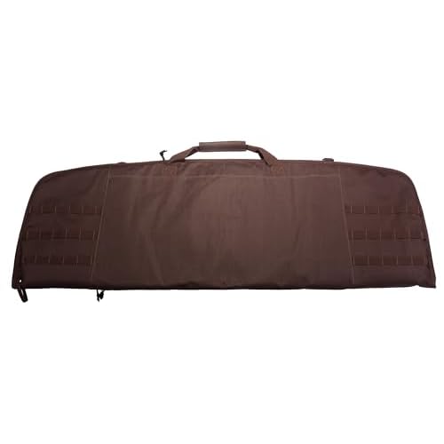 Benjamin BSSRC 48-Inch Soft Rifle Case