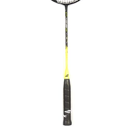 Babolat X-Feel Origin Lite Badminton Racquet (Yellow) Prestrung