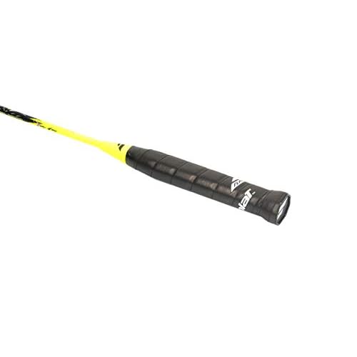 Babolat X-Feel Origin Lite Badminton Racquet (Yellow) Prestrung
