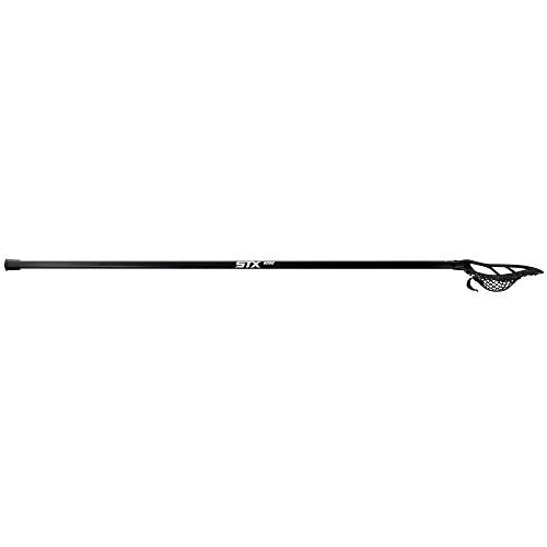 STX Lacrosse Men's Stallion 200 Defense Complete Stick