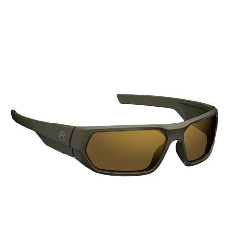 Magpul Radius Sunglasses Tactical Ballistic Military Eyewear Shooting Glasses for Men