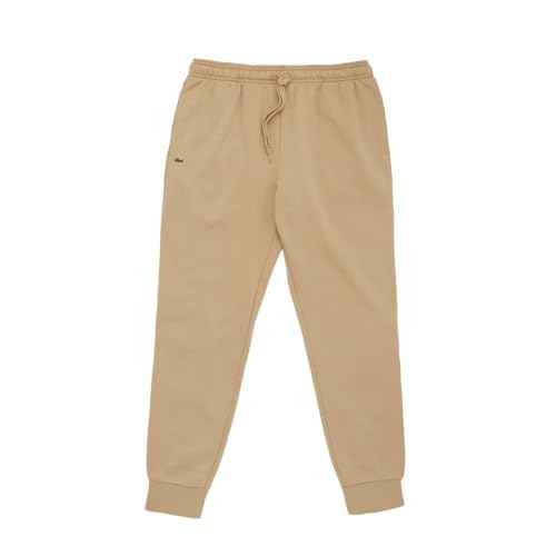 Lacoste Men's Sport Fleece Tennis Sweatpants, Viennese, 4X-Large