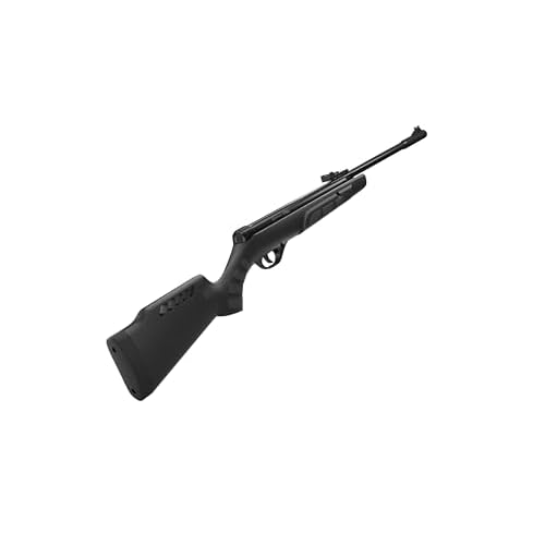 Crosman Tyro CYT6M77 .177-Caliber Spring-Powered Break Barrel Youth Air Rifle