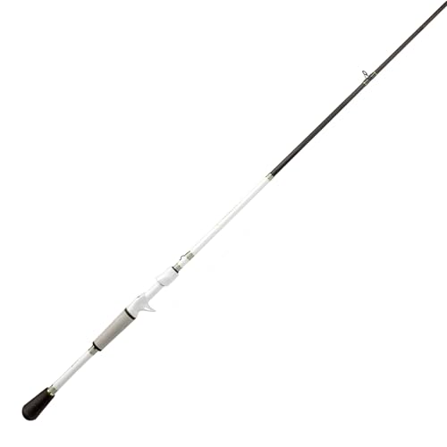 MACH 1 7'0" Medium/Moderate Fast Casting Rod 2-pc