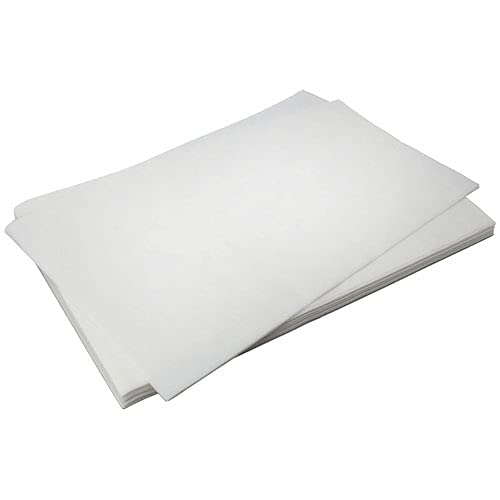 Mavrik Exact FIT for FRYMASTER DEAN 8030170-FRY FILTER SHEETS 100PK - Replacement Part
