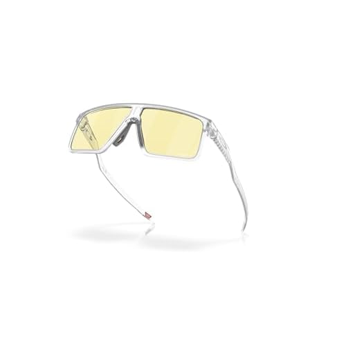 Oakley mens Oo9285 Helux Rectangular Sunglasses