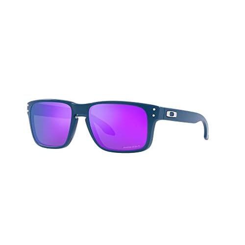 Oj9007 Holbrook Xs Square Sunglasses