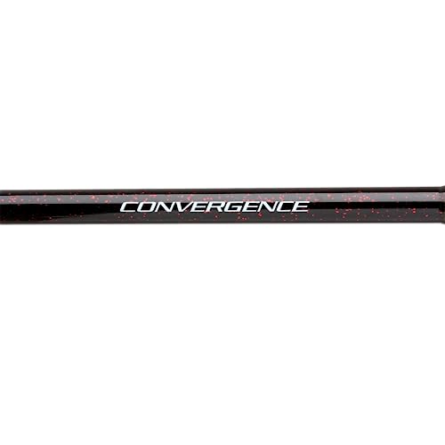 Shimano Inc. Convergence 12 ML 2PC SPN D