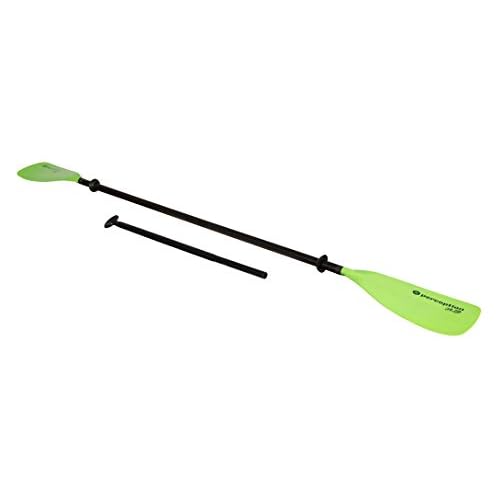 Perception Kayaks Hi-Life Convertible SUP/Kayak Paddle - 3 Piece