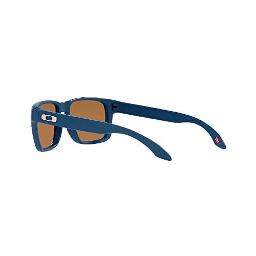 Oj9007 Holbrook Xs Square Sunglasses