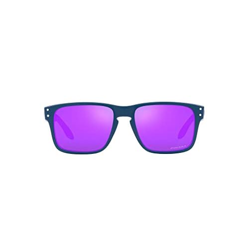 Oj9007 Holbrook Xs Square Sunglasses