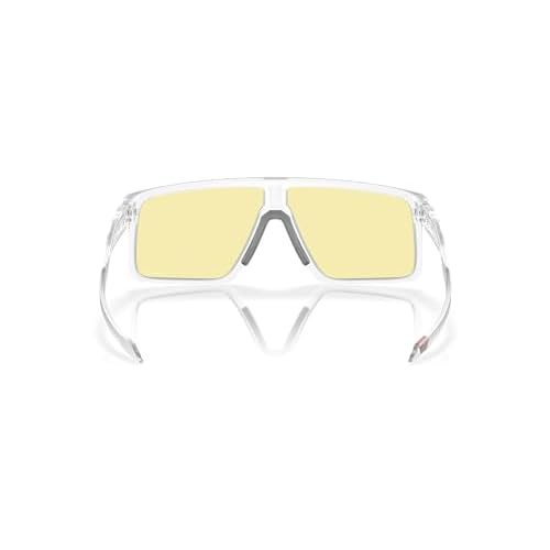 Oakley mens Oo9285 Helux Rectangular Sunglasses
