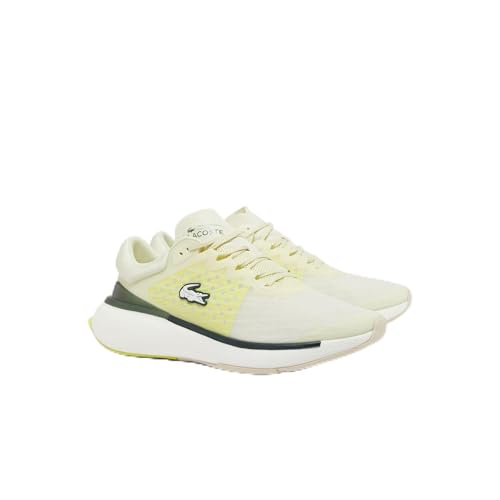 Lacoste Mens Neo Run Lite Sneaker