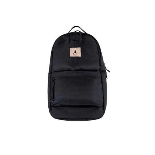 Jordan Air Adult Unisex Off Court Backpack,Black,One Size