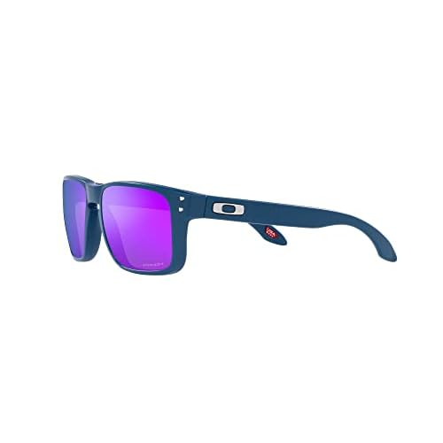 Oj9007 Holbrook Xs Square Sunglasses