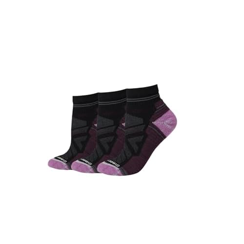 Smartwool Women's Hike Light Cushion Ankle Socks