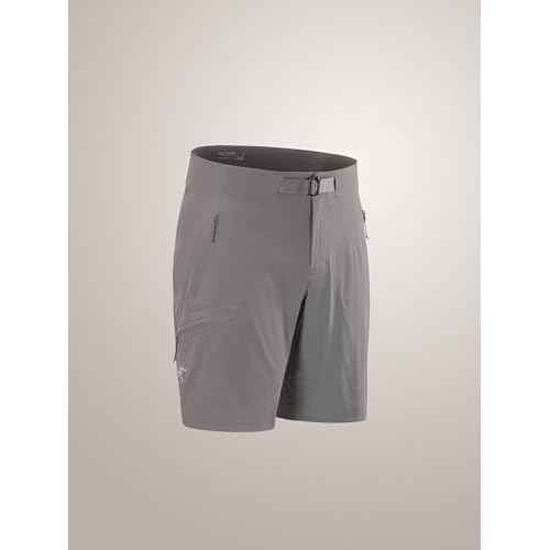 Arc'teryx Gamma SL Short 9 Men's | Superlight 9 Softshell Hiking Short - Redesign