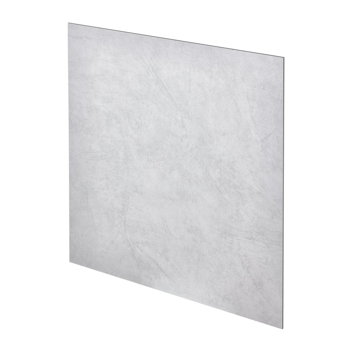 24 x 24 in PVC Ceiling Tiles 12-Pack Drop Ceiling Panels White Marble, PVC Foam Board, Grid Fit, Water-Resistant, Flexible Cut, Easy to Clean, Modern Decorative Finish for Home, Office Areas