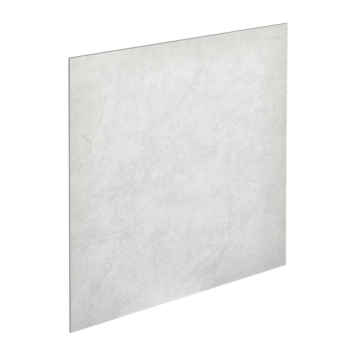 24 x 24 in PVC Ceiling Tiles 12-Pack Drop Ceiling Panels White Marble, PVC Foam Board, Grid Fit, Water-Resistant, Flexible Cut, Easy to Clean, Modern Decorative Finish for Home, Office Areas