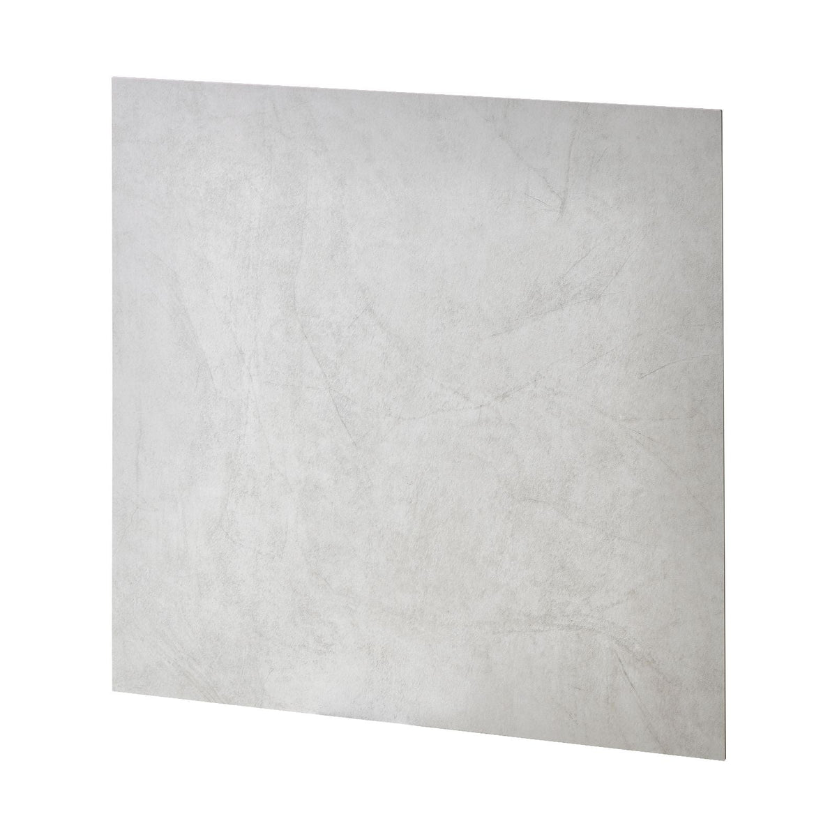 24 x 24 in PVC Ceiling Tiles 12-Pack Drop Ceiling Panels White Marble, PVC Foam Board, Grid Fit, Water-Resistant, Flexible Cut, Easy to Clean, Modern Decorative Finish for Home, Office Areas