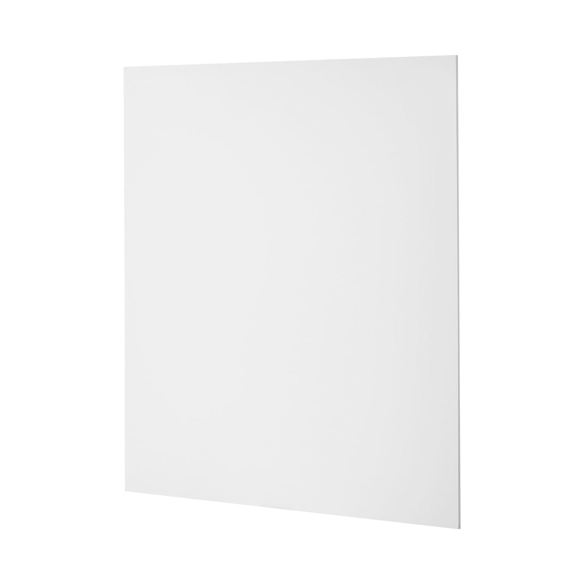 24 x 24 in PVC Ceiling Tiles 12-Pack Drop Ceiling Panels White, PVC Foam Board, Grid Fit, Water-Resistant, Flexible Cut, Easy to Clean, Modern Decorative for Home,Office,Kitchen,Living Room