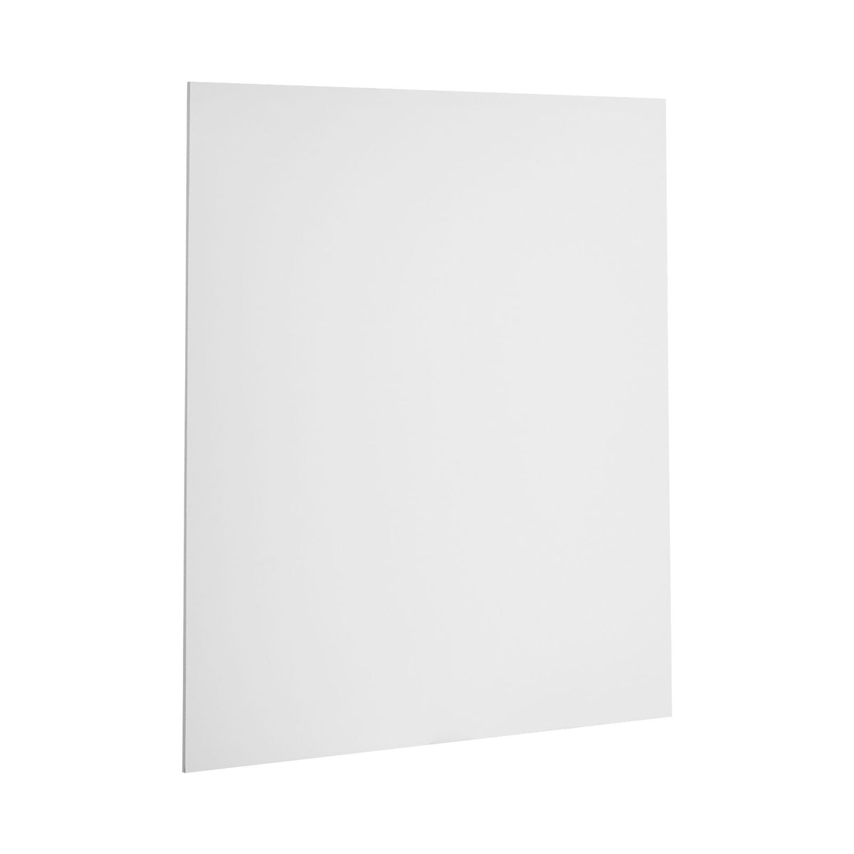 24 x 24 in PVC Ceiling Tiles 12-Pack Drop Ceiling Panels White, PVC Foam Board, Grid Fit, Water-Resistant, Flexible Cut, Easy to Clean, Modern Decorative for Home,Office,Kitchen,Living Room
