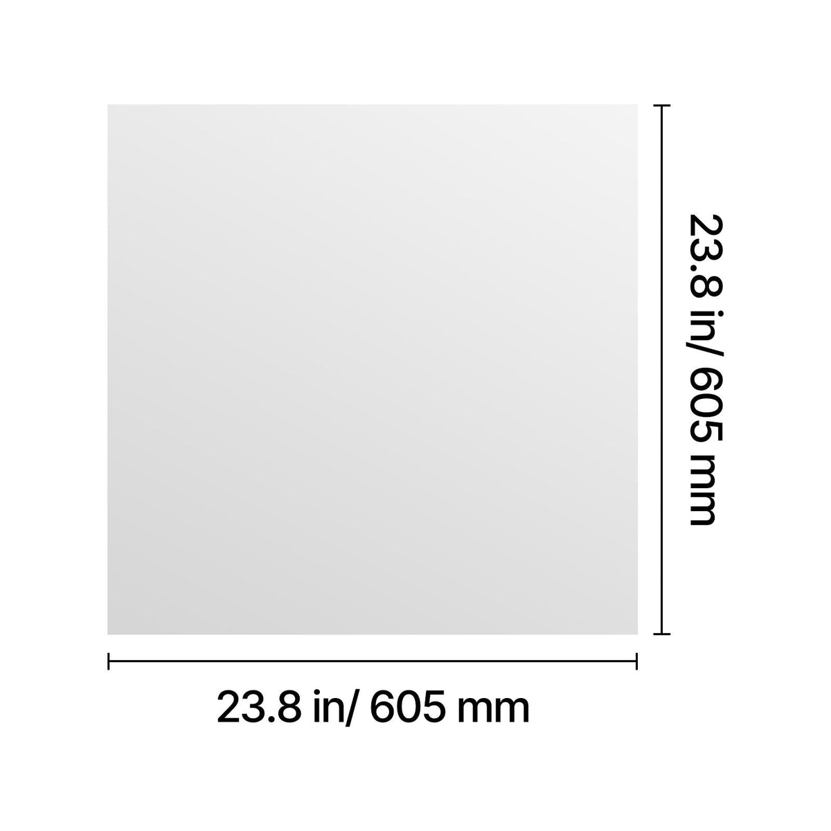 24 x 24 in PVC Ceiling Tiles 12-Pack Drop Ceiling Panels White, PVC Foam Board, Grid Fit, Water-Resistant, Flexible Cut, Easy to Clean, Modern Decorative for Home,Office,Kitchen,Living Room