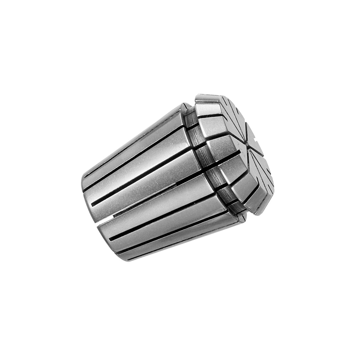 25 pcs ER32 Collet Set, 1/16''-13/16'', ER32 Spring Collet Chuck Set, 0.0006"/15 μm TIR Lathe Chuck Tool with 25 Labeled Storage Boxes, for CNC Engraving Machine Milling Lathe Tool Drill Press