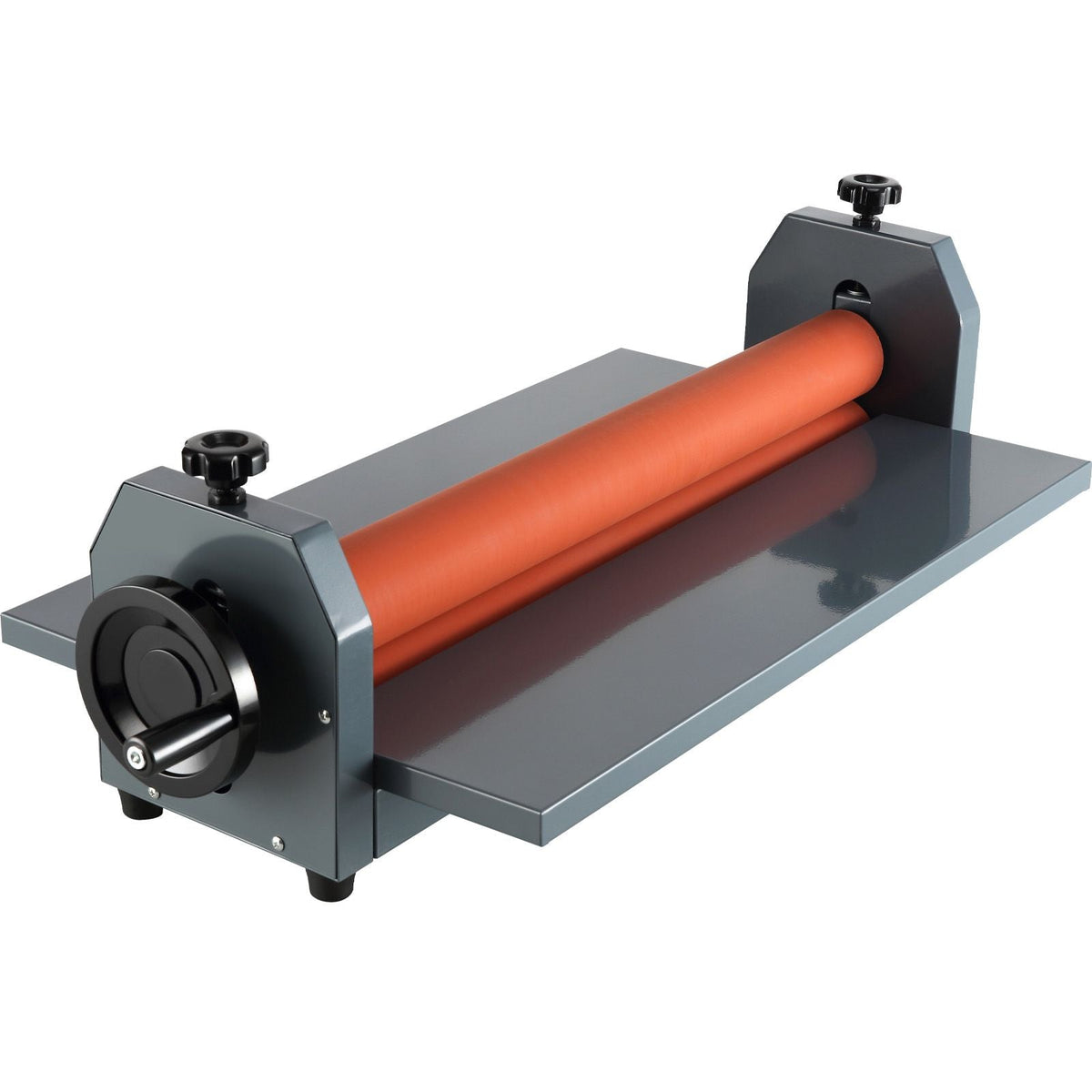 29.5" 750MM Manual Cold Roll Laminator Vinyl Photo Film Mounting Laminating Machine