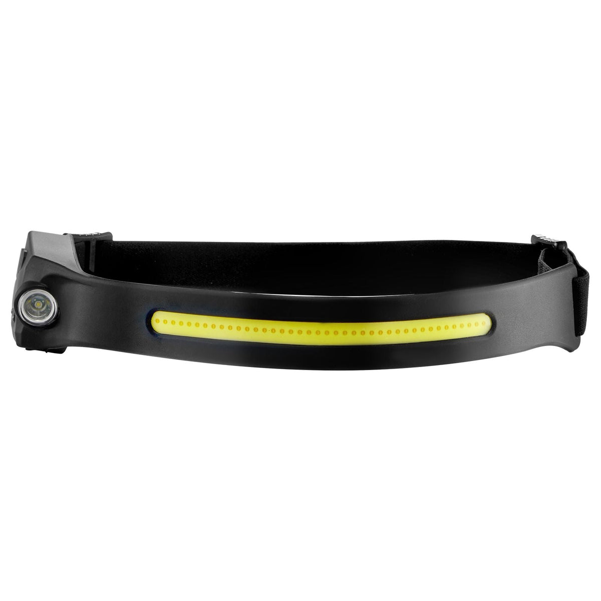 2PCS Rechargeable Headlamp, 350 lumens 230° Wide Beam, 6 Lighting Modes IPX4 Waterproof LED Head Lamp, with Motion Sensor for Camping, Hiking, Running, Repairing, Fishing, Cycling