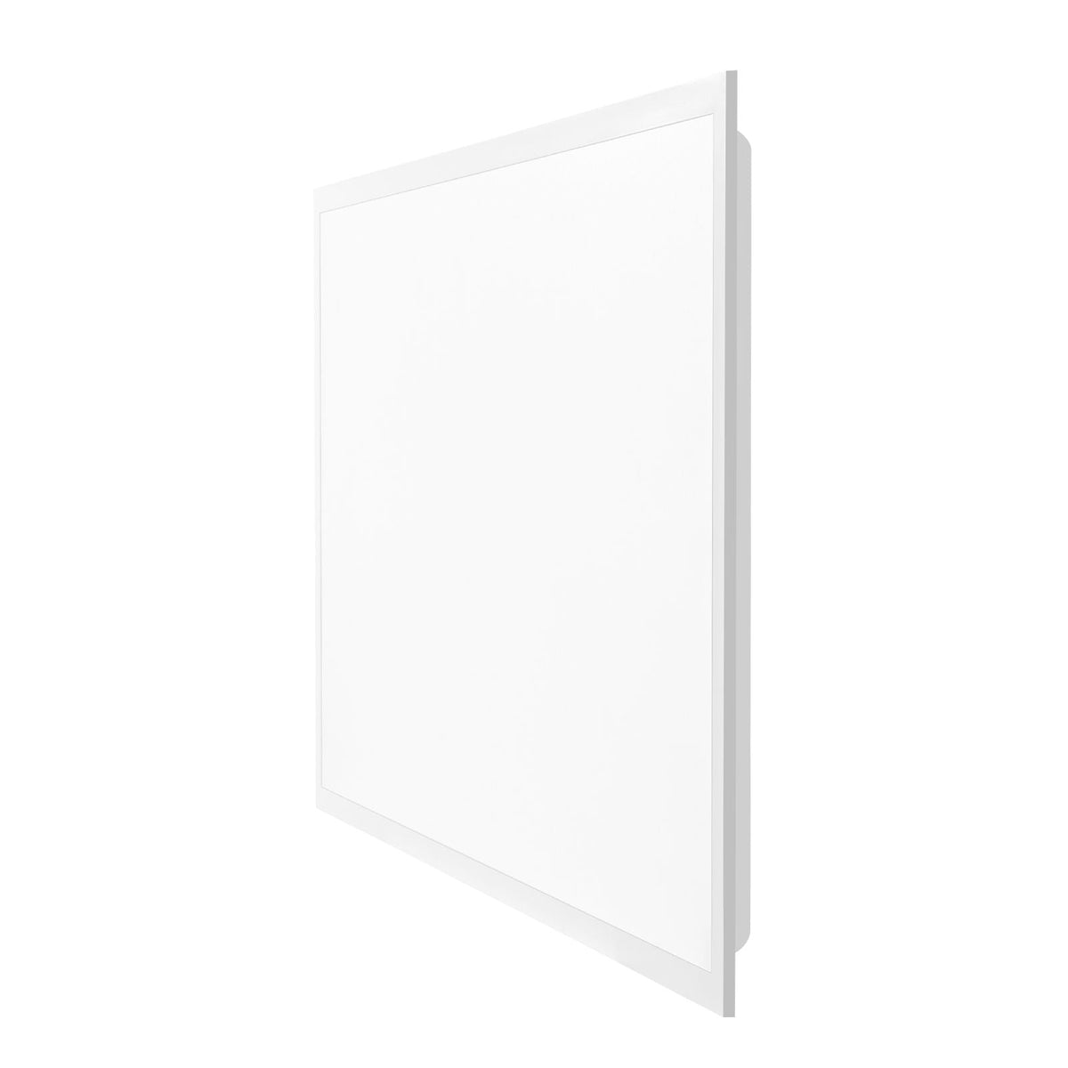 2x4 FT LED Flat Panel Light, 7800 LM, Flush Mount LED Drop Ceiling Lighting Fixture with 3 Color Selectable 4000K/5000K/6000K, 30W/40W/50W, 0-10V Dimmable, Ultra Slim for Home Office Kitchen