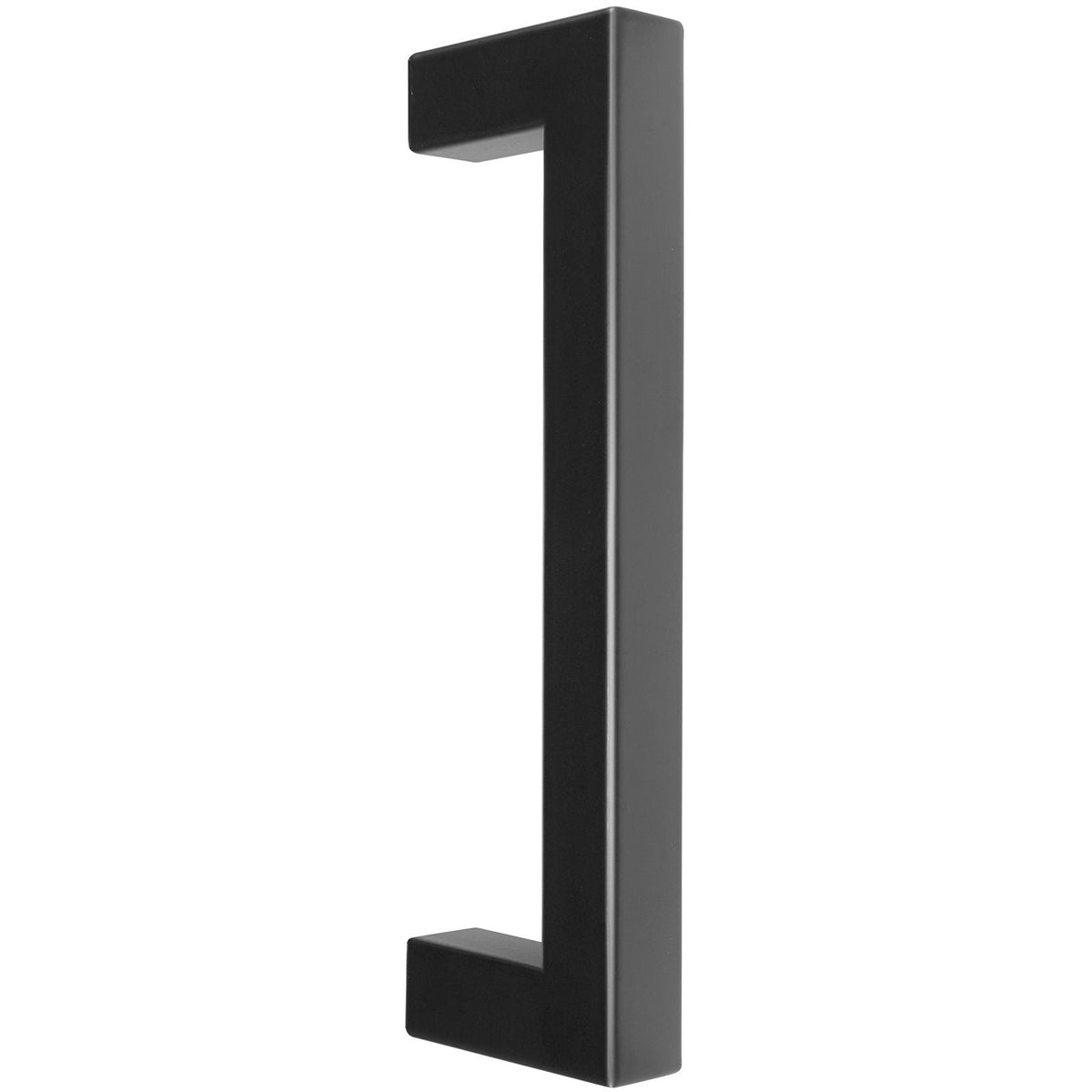 30 Pack Cabinet Pulls, 3.86in / 96mm Center to Center Slim Square Kitchen Cabinet Drawer, Stainless Steel Modern Kitchen Cupboard Door Handles for Kitchen Bathroom Bar Hardware Matte Black