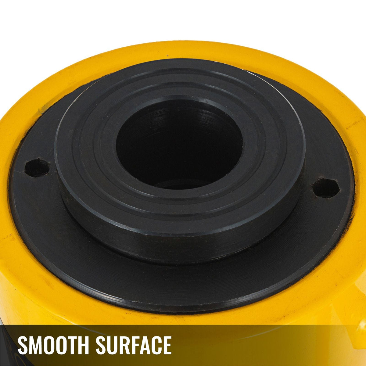 30ton 50mm Hollow Plunger Hydraulic Cylinder Jack