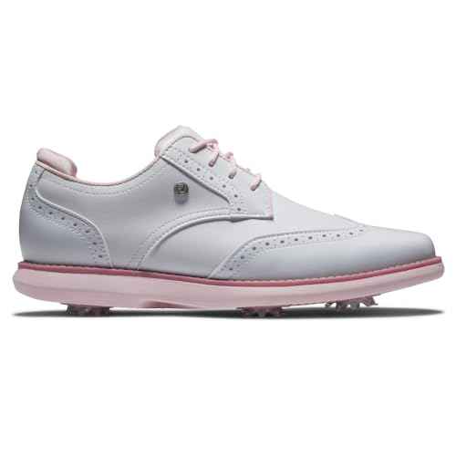 FootJoy Womens Traditions Shield Tip