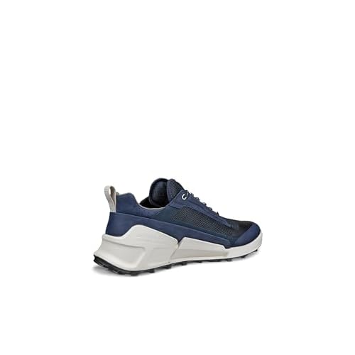 ECCO mens Biom 2.1 Cross Mountain Waterproof Low