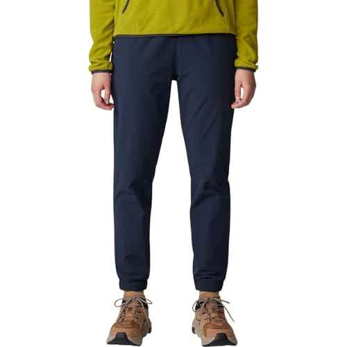 Mountain Hardwear Womens Yumalina Active Pull-on JoggerPants