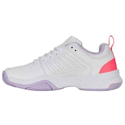 K-Swiss Women's Court Express 2 Tennis Shoe