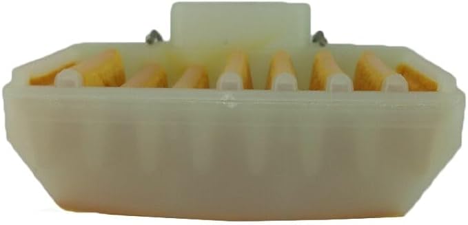 Air Filter for 362 365 371XP 372XP, Replacement Chainsaw Maintenance Part