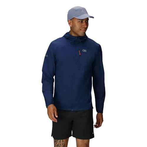 Outdoor Research Seattle Rain Cap ? Waterproof & Sun Protected Baseball Cap