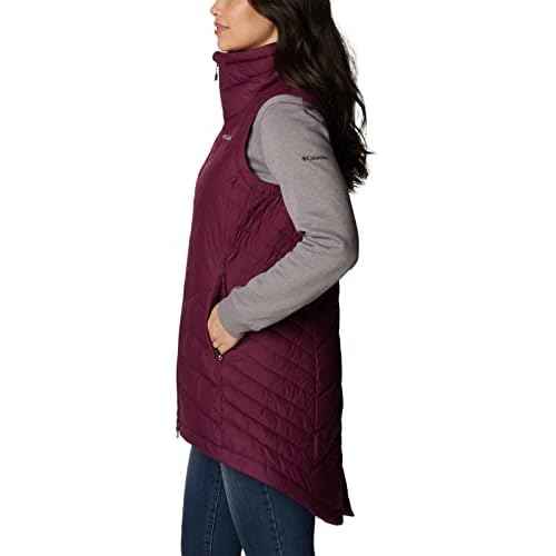 Columbia Women's Heavenly Long Vest