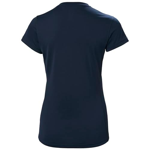 Helly-Hansen HH LIFA Active Solen T-Shirt, Women's Performance Sportswear, Lightweight, Ideal for Outdoor Activities